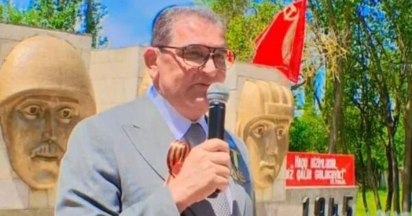 SSRİ bayrağı, “Georgi lenti” və milyonluq ittihamlar Saleh Səmədov işi böyüyür