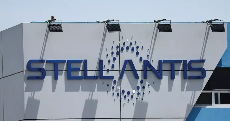 Stellantis и Dongfeng создадут совместное предприятие в Европе