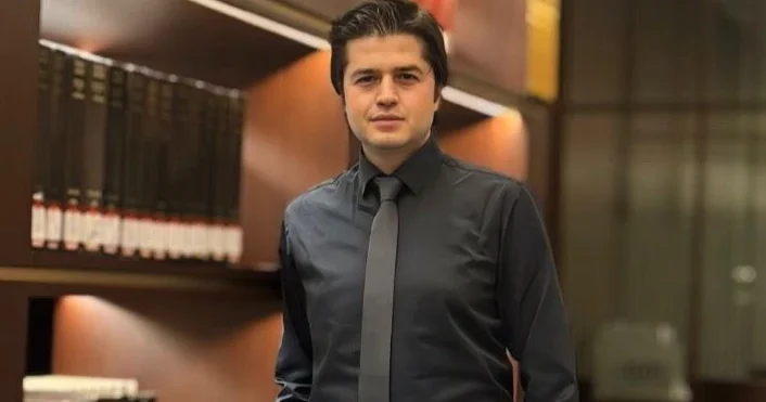 “Müharibə bitmir, aylarla davam edəcək” Mehmet Gökhan Özçubukçu MÜSAHİBƏ
