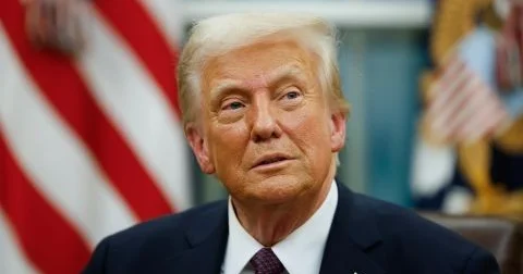 Трамп связал вопрос Ормузского пролива с промежуточными выборами в США