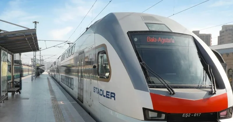 Bakı Tbilisi Bakı sərnişin qatarlarına biletlərin qiyməti niyə açıqlanmır?