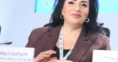 Fatma Yıldırım: WUF13 təşəbbüsləri dayanıqlı gələcəyə töhfə verəcək
