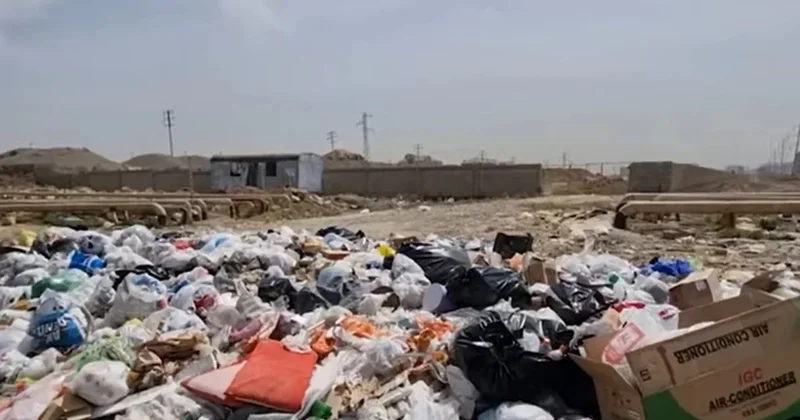 Abşeronda yeni zibil poliqonu tikiləcək