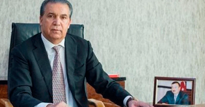 Novxanıda alovlanan hotelin sahibi diqqət çəkdi “EuroHome” bağlantısı