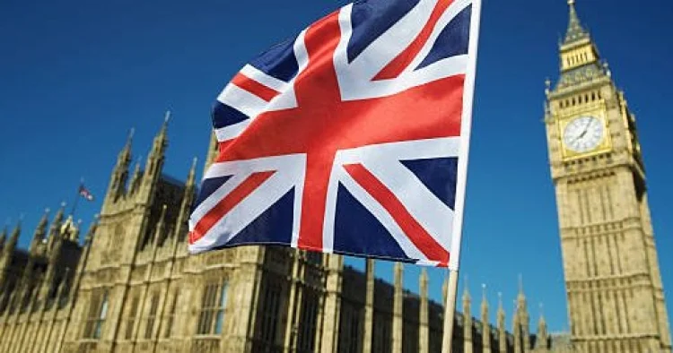 Britaniya Rusiya neftindən istehsal olunan yanacaq idxalına lisenziya verib