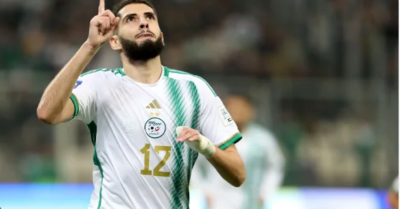 “Qarabağ”ın futbolçusu kənarda qaldı