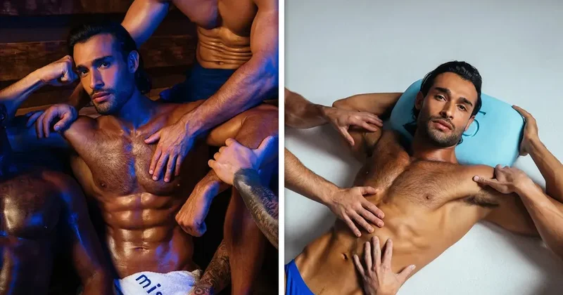 Sem Asqaridən seksual sağlamlıq çağırışı