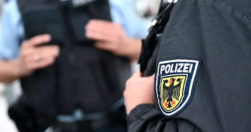 В Германии задержали супругов по подозрению в шпионаже в пользу Китая