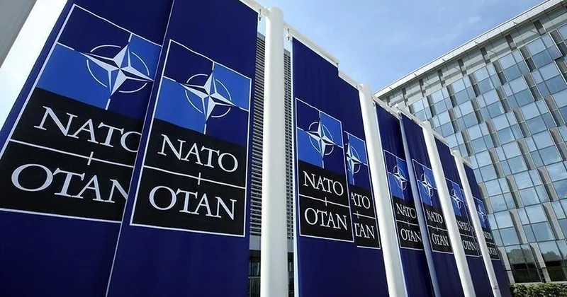 “NATO Ankara sammitinə hazırlaşır: Hörmüz boğazı əsas gündəmlərdən biri olacaq“ “Anadolu Ajansı“