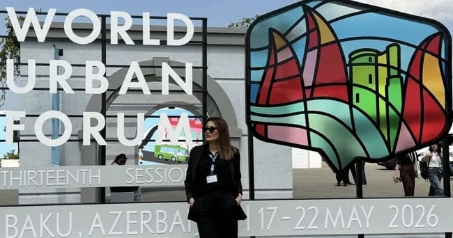 XIII Ümumdünya Şəhərsalma Forumunun ev sahibi Azərbaycan qlobal dialoq və beynəlxalq əməkdaşlığın fəal iştirakçısı rolunda