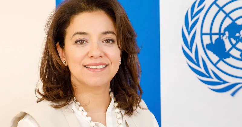 UNOSSC un direktoru: Bu tədbir Azərbaycanın liderliyini daha da gücləndirir