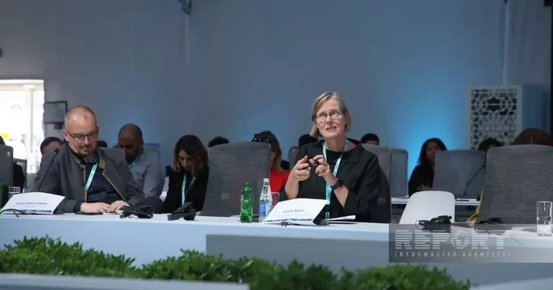 CAHF на WUF13: Для роста жилищного финансирования нужна политическая стабильность