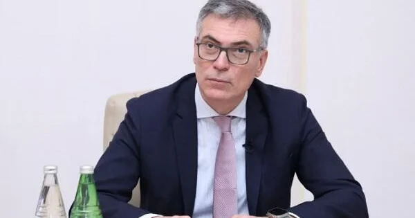 Azəriqaz ın baş direktoru Ağstafada sakinlərlə görüşəcək
