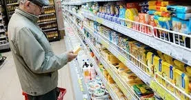 Инфляция ускоряется, доходы растут неравномерно