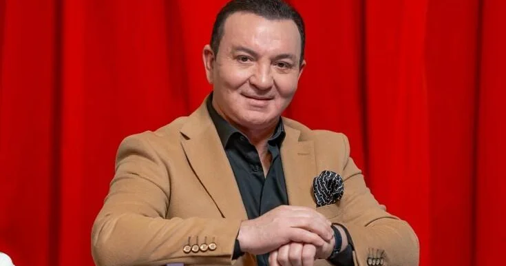 O, gələndə deyirdim ki, ay qız, kabluk geyinmə”