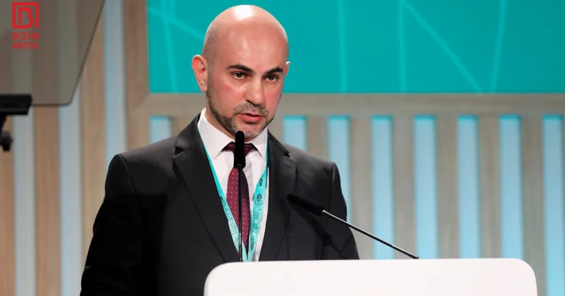 Rasim Bağırov: “Doğru informasiya çatdıran media əhalinin məlumatlılıq səviyyəsini də artırır”