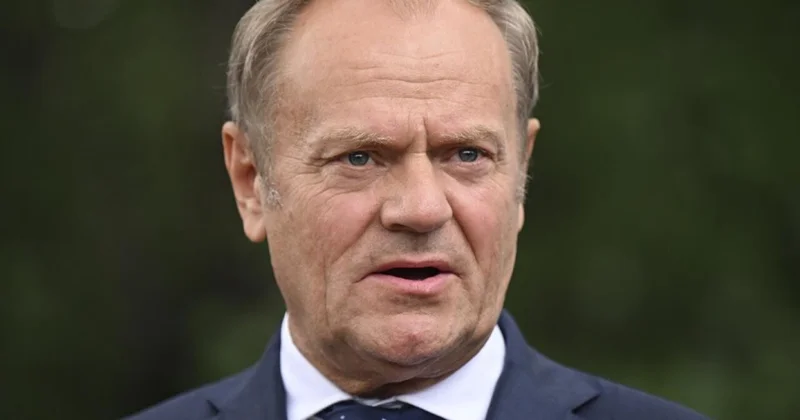 Tusk: Polşa Macarıstanı neft qaz tədarükü marşrutları ilə təmin etməyə hazırdır