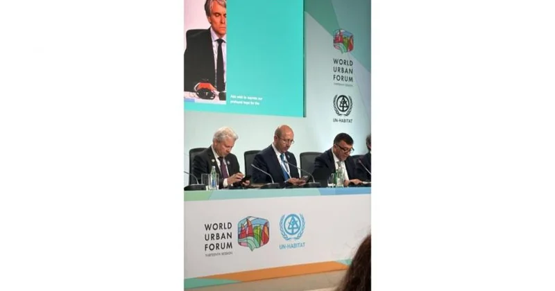 WUF13 SPECA regionu üçün şəhərlərarası əməkdaşlığa həsr olunmuş ilk platformadır