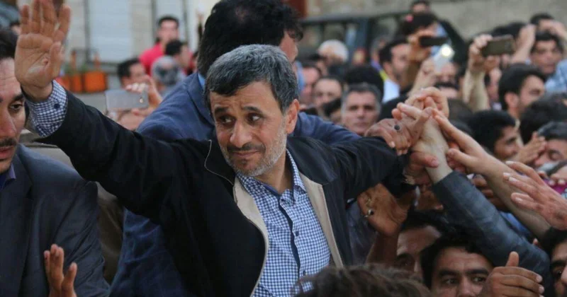 Əhmədinejadı hakimiyyətə gətirmək üçün... ABŞ “planı”