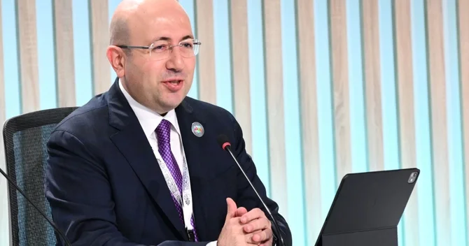 Anar Quliyev: Baku Urban Award dünyanın müxtəlif regionlarında balanslı şəkildə formalaşdırılacaq