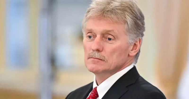 Песков: Антироссийская позиция стран Балтии мешает им действовать в собственных интересах