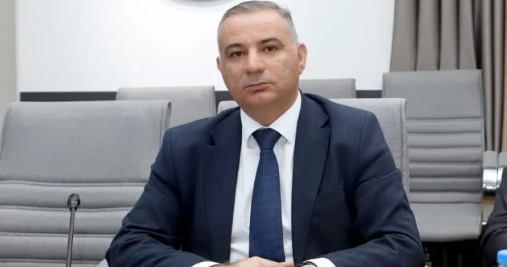 “Şəhərsalmada beynəlxalq təcrübədən yararlanmalıyıq” Cəsarət Hüseynzadə