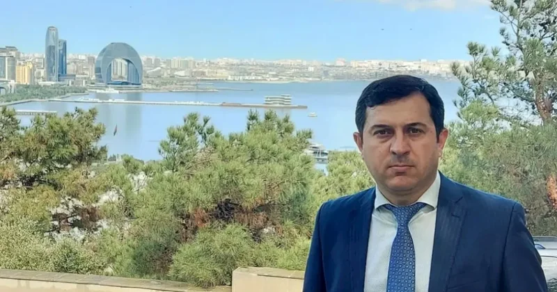 Bu, Ermənistan üçün fəlakət olar Elnur Eltürk