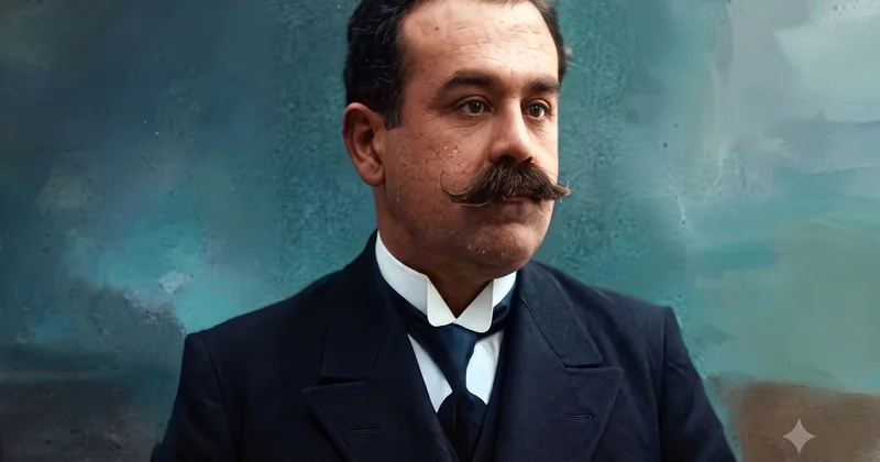 Qırmızı terror un qurbanı Xüsusi xidmət orqanları onu niyə izləyirdi?