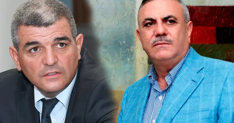 “Labirint”in sirri nədir? Fazil Mustafadan fərqli baxış