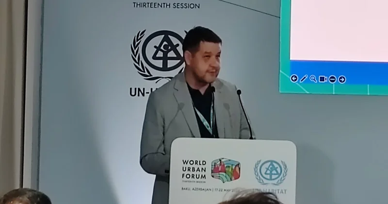 Vasil Mazitov: Dağlıq ərazilərin potensialı rəqəmsallaşdırılmalı və investisiya modelinə çevrilməlidir