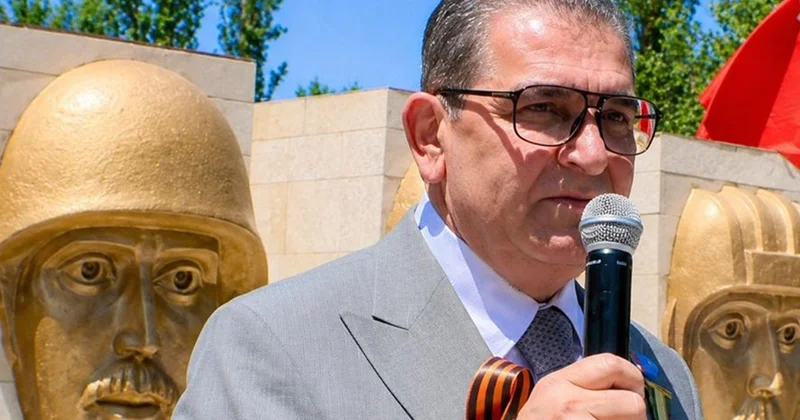 Saleh Səmədov işi böyüyür
