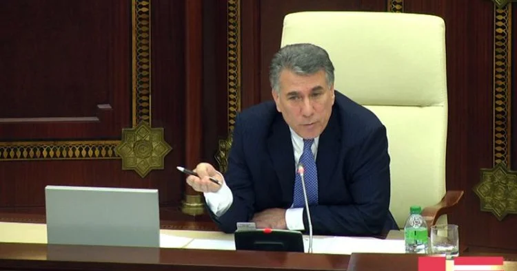 Şəhərsalma və milli kimlik MƏQALƏ