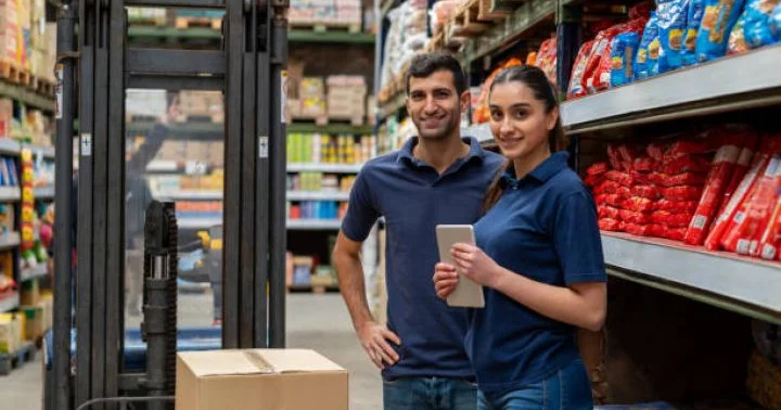 Yay mövsümü üçün iş: Supermarketlər şəbəkəsi işə qəbul elan etdi