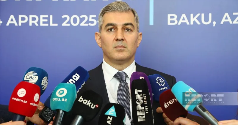 Мигранты движущая сила городской трансформации : Вюсал Гусейнов