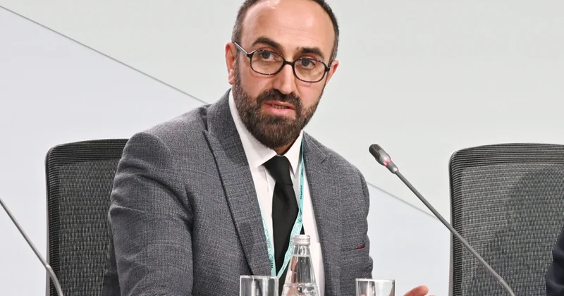 İsmət Baxışov: İqlim dəyişikliklərinin monitorinqi dayanıqlı inkişaf üçün vacibdir