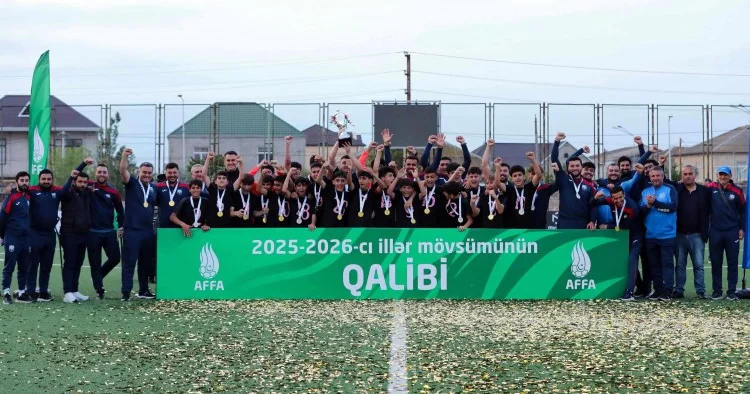 Sabah Qarabağ a qalib gəlib çempion oldu