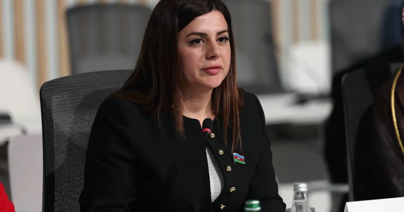 “Azərbaycan dünyanın ən böyük yenidənqurma layihələrindən birinə start verib”