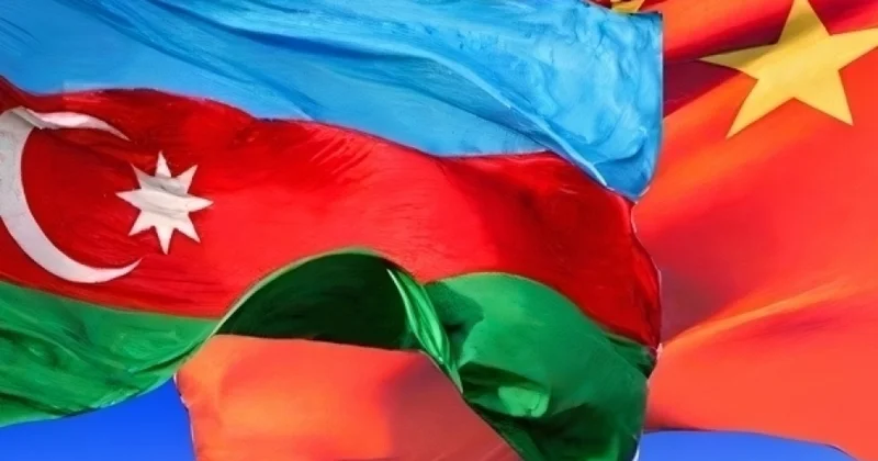Баку и Пекин на одной волне