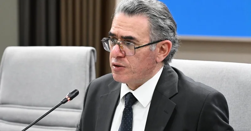 “Azərbaycan mediasının WUF13 dəki fəaliyyətini yüksək qiymətləndiririk“ Natiq Məmmədli
