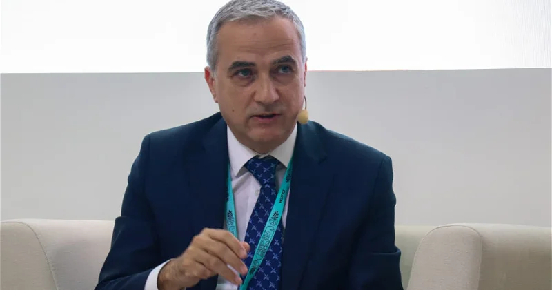 Фарид Шафиев: масштабы урбицида на территории Азербайджана сопоставимы с размерами Ливана