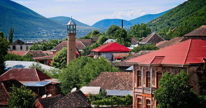 Şəki yenidən Nuxa olsunmu? “Heç yaxşı səslənmir”