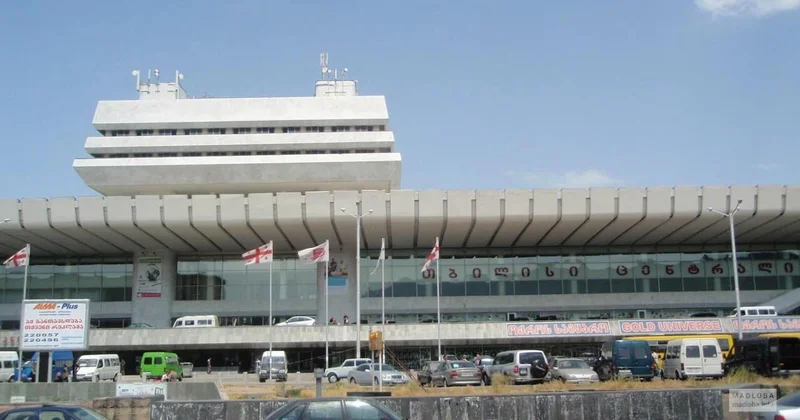 Azərbaycan Gürcüstan qatarlarında yeni sistem: Hər şey dəyişir