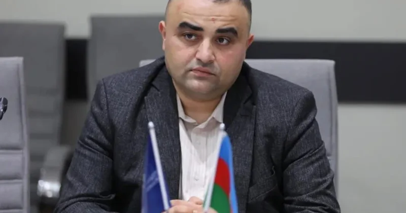 WUF13 Azərbaycanın dünya səviyyəli tədbirlərə ev sahibliyi gücünün simvoluna çevrilib ŞƏRH