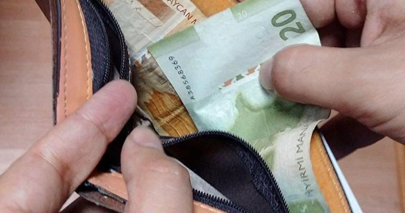 “Pulu xırdala” bəhanəsi ilə dələduzluq Vətəndaşlara ÇAĞIRIŞ