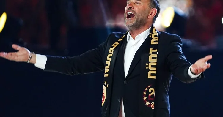 Okan Buruka İtaliya və Səudiyyə Ərəbistanından təklif
