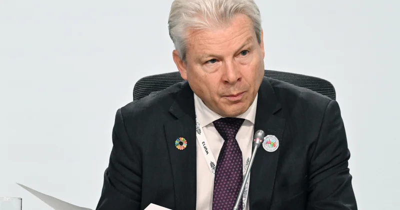 UN Habitat rəsmisi: SPECA Şəhərlər Forumu vasitəsilə əlaqə və şəhər inkişafının gündəmini birləşdirəcəyimizə ümidvarıq