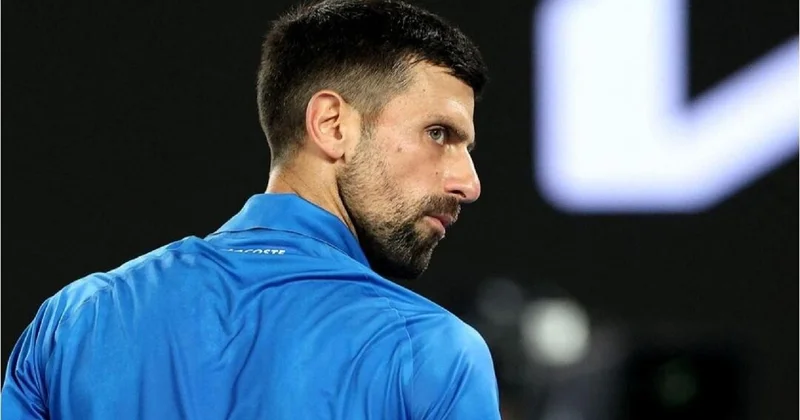 Cokoviç də “qiyamçılar”ı dəstəklədi