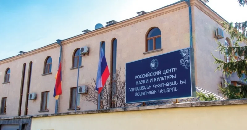 Разоблачены резиденты российской разведки в Армении ХОТЕЛИ УЦЕПИТЬСЯ ЗА БОРОДУ ПАШИНЯНА , НО…