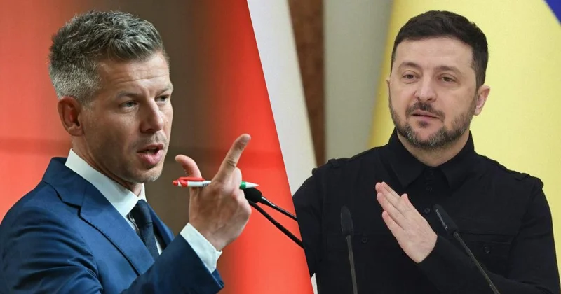 Петер Мадяр анонсировал встречу с Владимиром Зеленским в Закарпатье