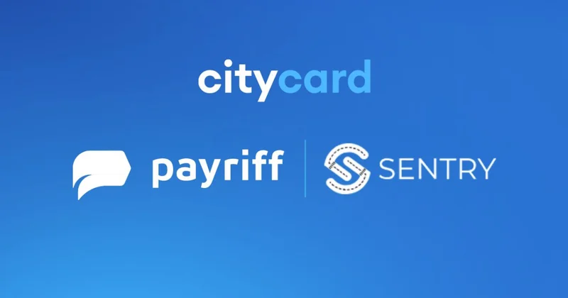 Первое национальное решение для оплаты общественного транспорта CityCard подписывает глобальное соглашение